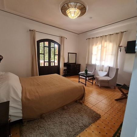 Targafit Hotel & Hammam Douar Azib el goundafi Ngoại thất bức ảnh