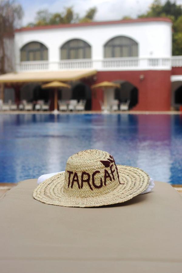 Targafit Hotel & Hammam Douar Azib el goundafi Ngoại thất bức ảnh