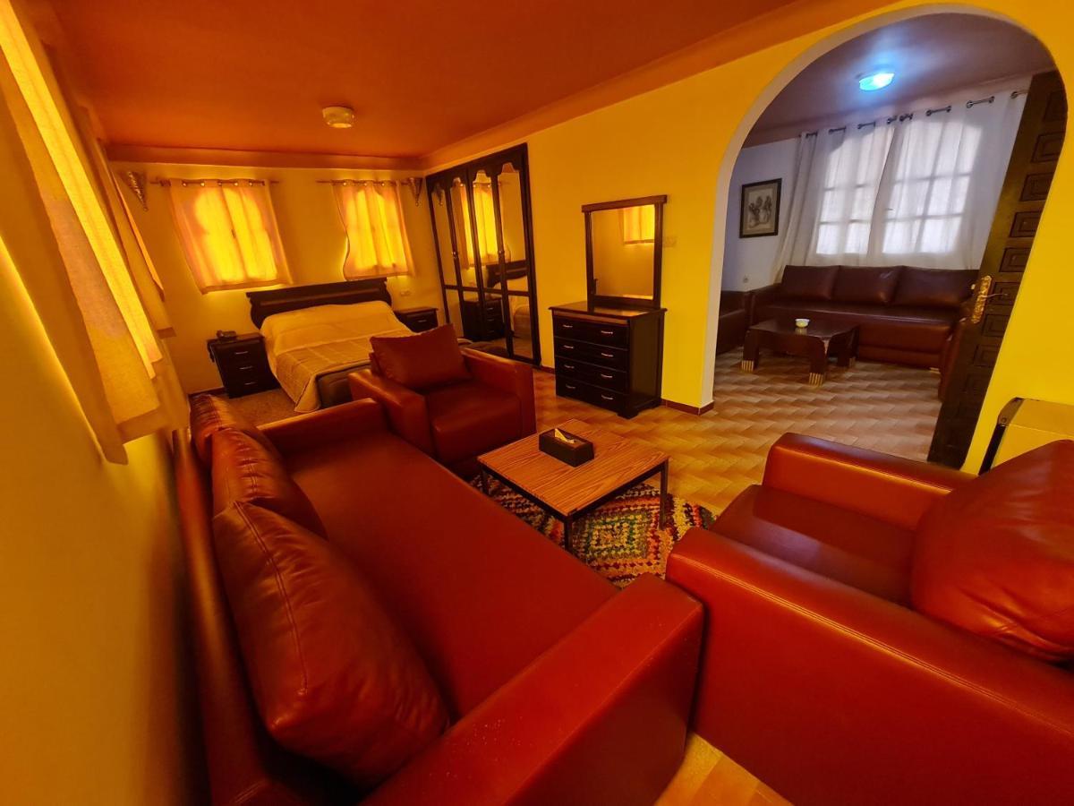 Targafit Hotel & Hammam Douar Azib el goundafi Ngoại thất bức ảnh