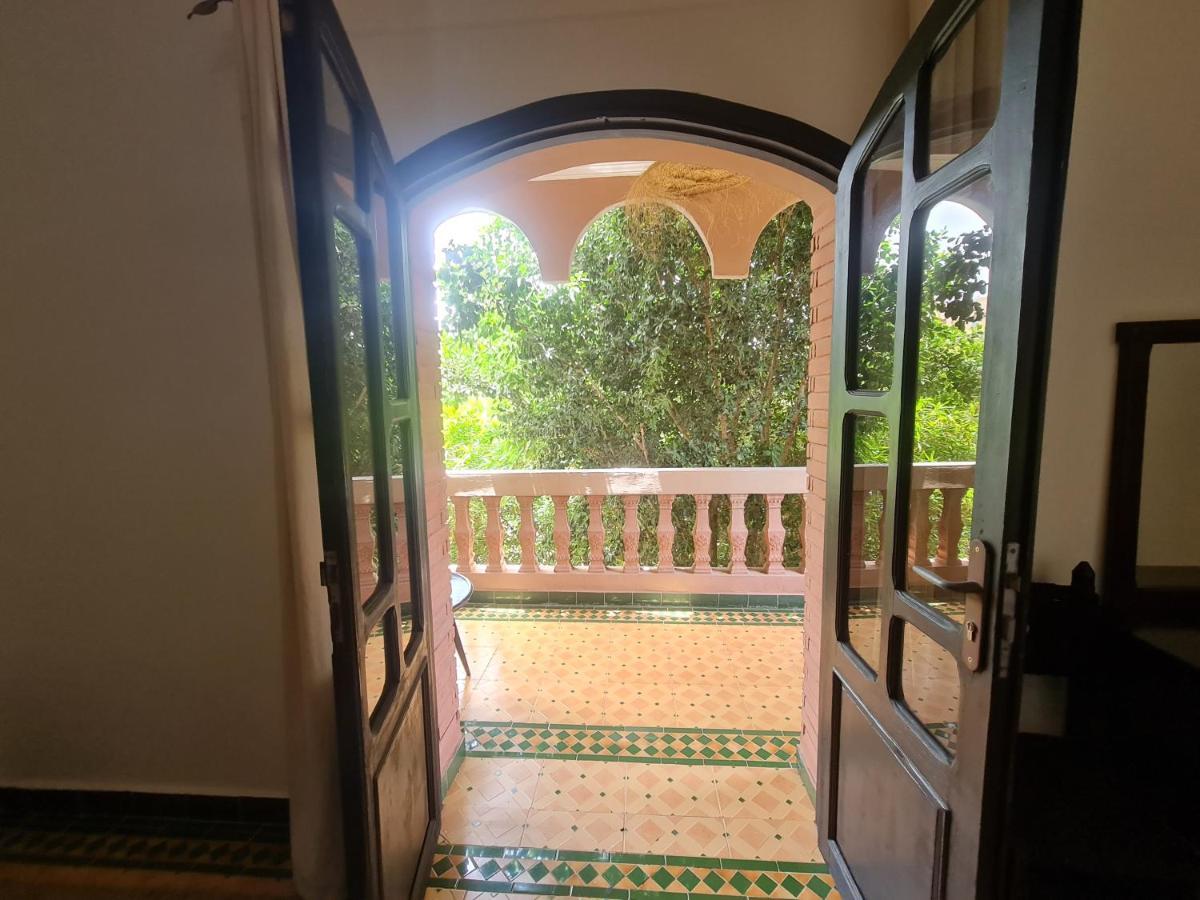 Targafit Hotel & Hammam Douar Azib el goundafi Ngoại thất bức ảnh