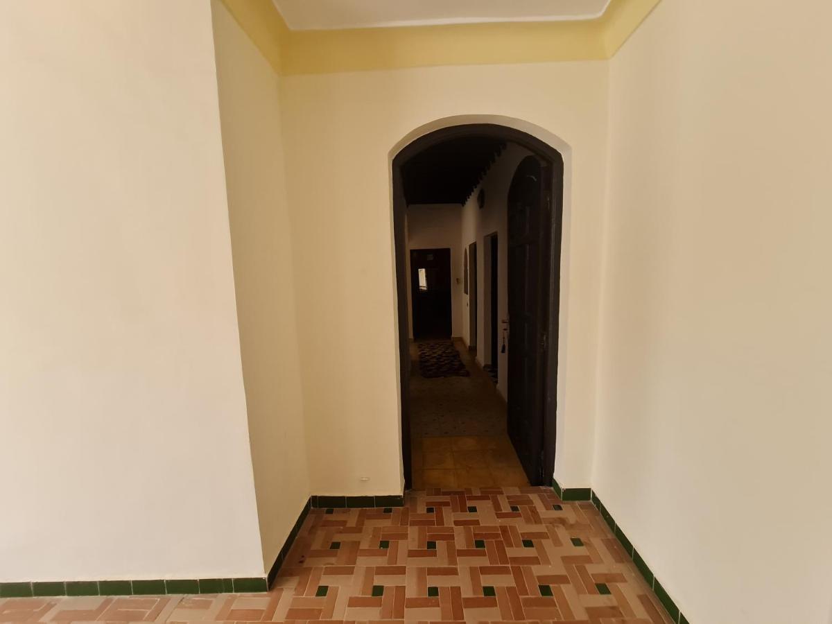 Targafit Hotel & Hammam Douar Azib el goundafi Ngoại thất bức ảnh