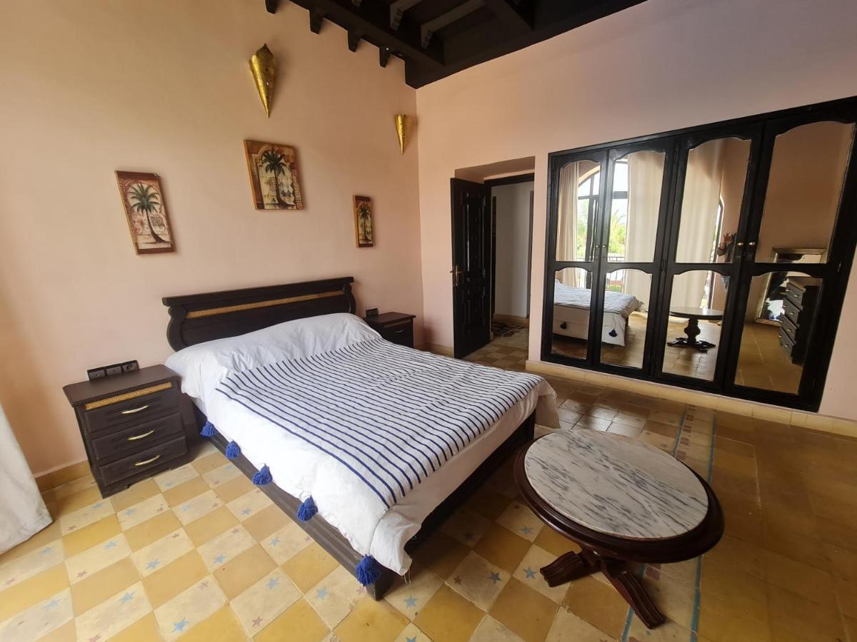 Targafit Hotel & Hammam Douar Azib el goundafi Ngoại thất bức ảnh