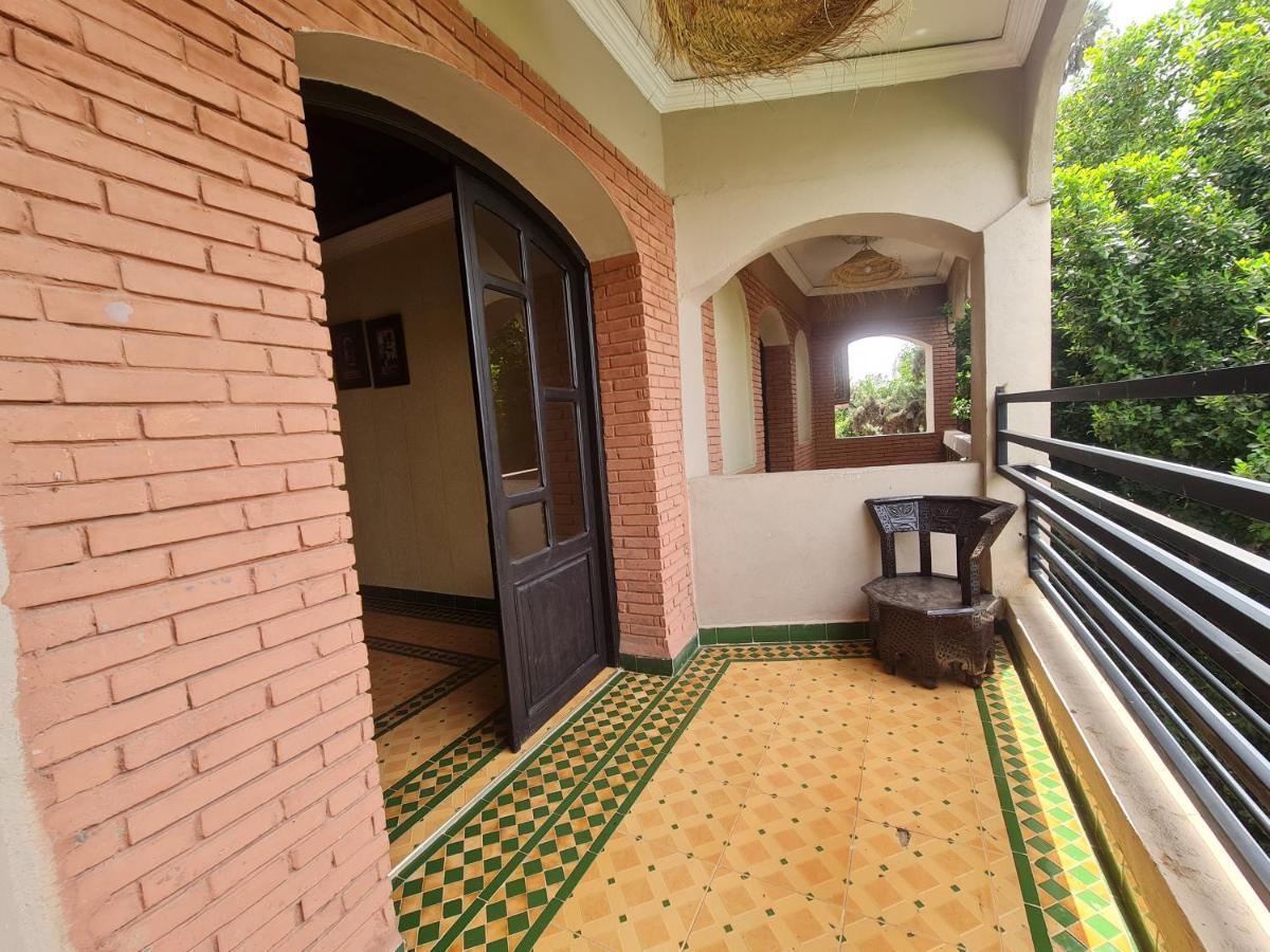 Targafit Hotel & Hammam Douar Azib el goundafi Ngoại thất bức ảnh