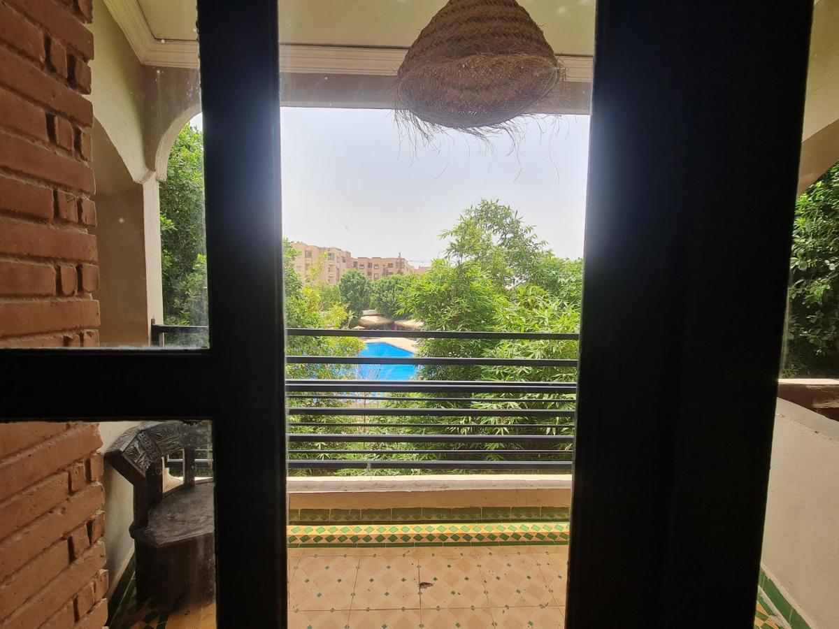 Targafit Hotel & Hammam Douar Azib el goundafi Ngoại thất bức ảnh
