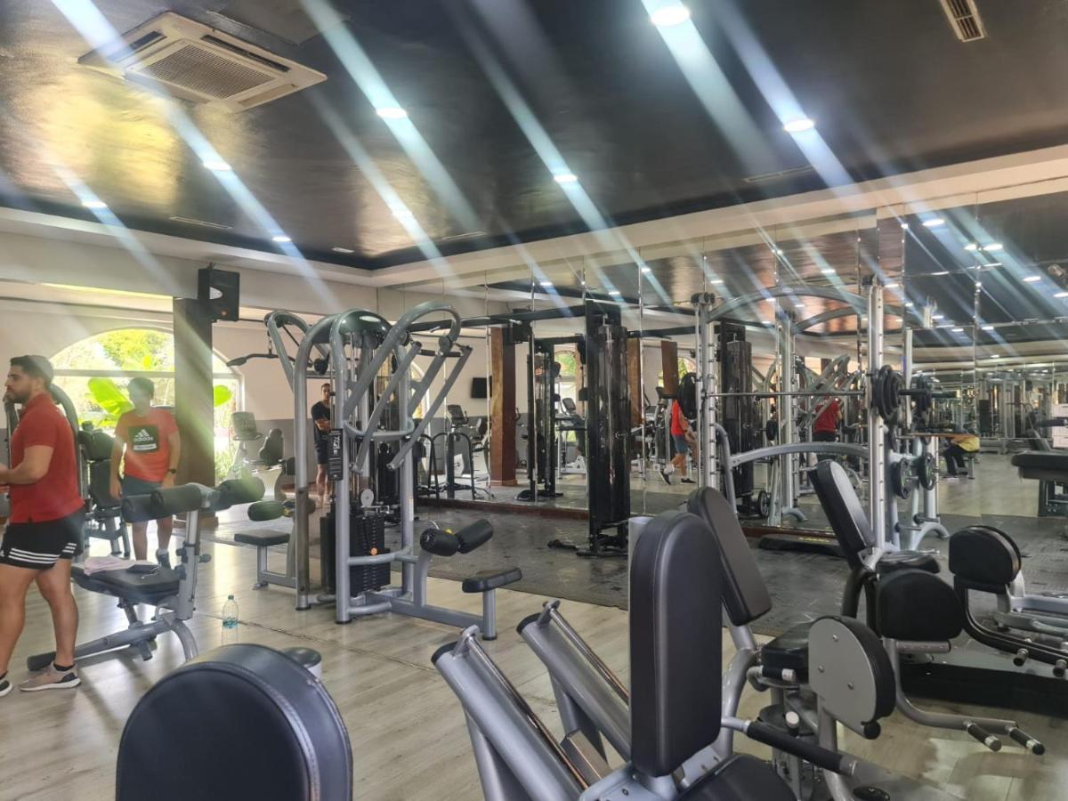 Targafit Hotel & Hammam Douar Azib el goundafi Ngoại thất bức ảnh