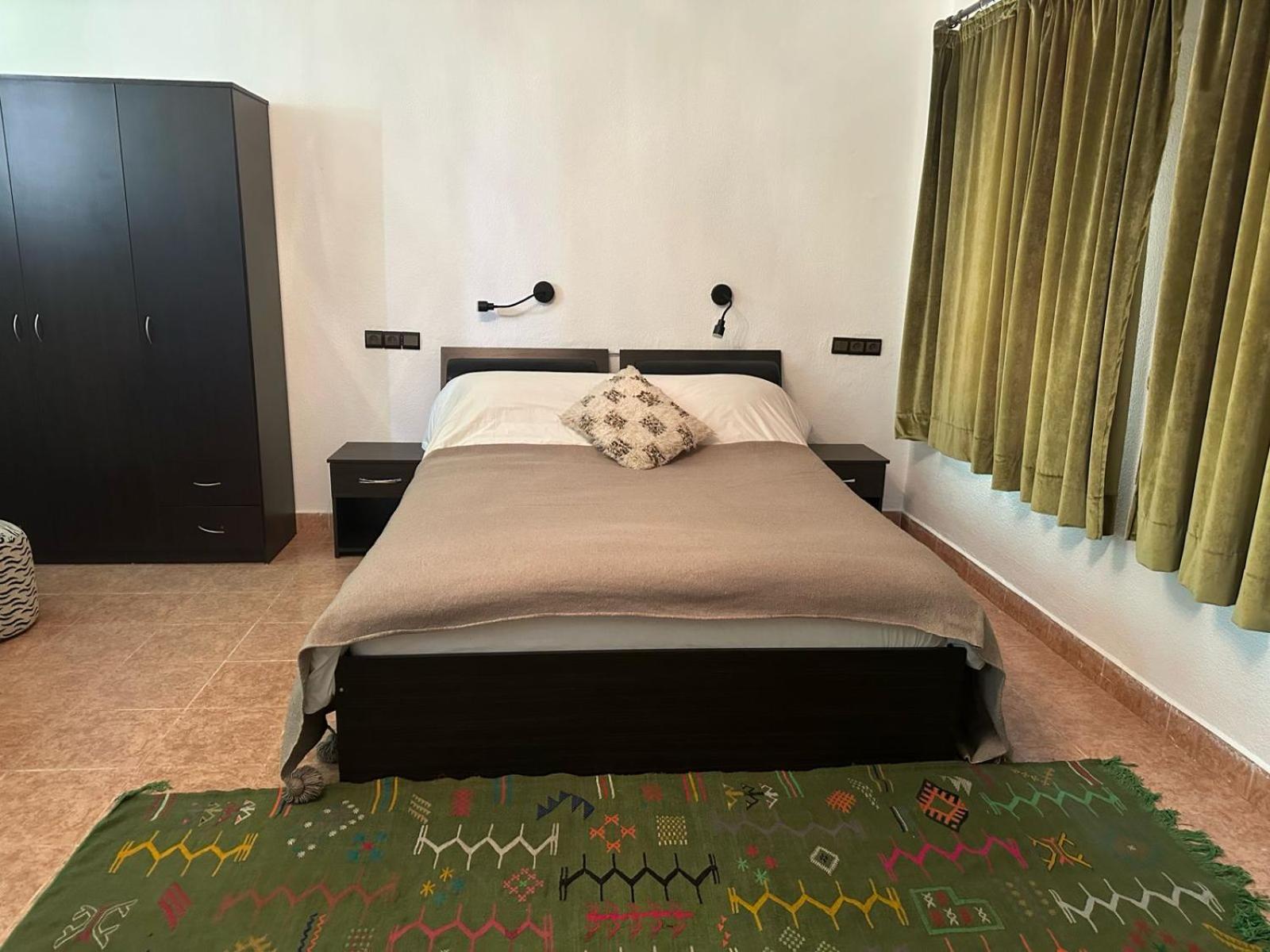 Targafit Hotel & Hammam Douar Azib el goundafi Phòng bức ảnh